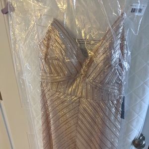 Dress Adrianna Papell